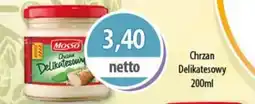 DUO-TES Chrzan Delikatesowy Mosso oferta