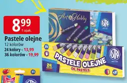E.Leclerc Pastele olejne Astra oferta