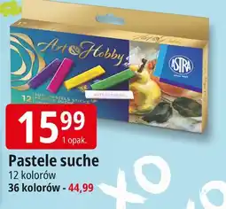 E.Leclerc Pastele suche prestige Astra oferta