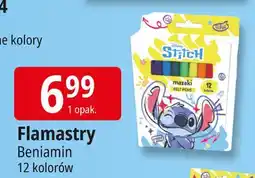 E.Leclerc Flamastry Beniamin oferta