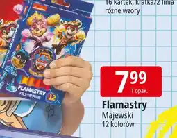 E.Leclerc Flamastry psi patrol St. Majewski oferta