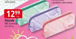 E.Leclerc Piórnik tuba pastel Keyroad oferta