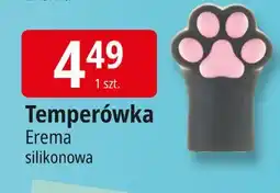 E.Leclerc Temperówka silikonowa Erema oferta