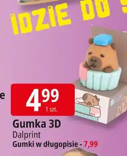 E.Leclerc Gumka w długopisie oferta