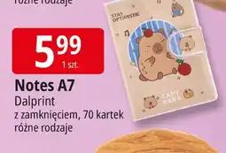 E.Leclerc Notes a7 oferta