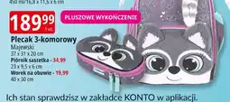 E.Leclerc Worek na obuwie St. Majewski oferta