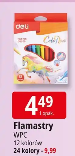 E.Leclerc Flamastry Deli oferta