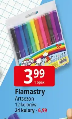 E.Leclerc Flamastry Fiorello oferta