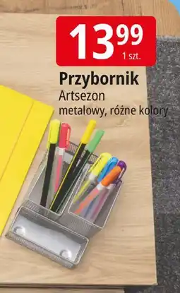 E.Leclerc Przybornik biurowy Artsezon oferta