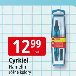 E.Leclerc Cyrkiel Herlitz oferta