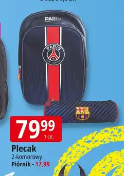 E.Leclerc Piórnik fc barcelona oferta