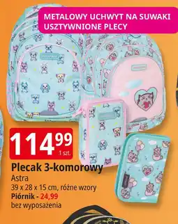 E.Leclerc Piórnik Astra oferta