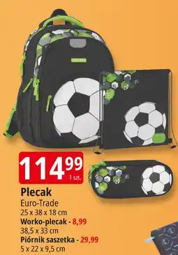 E.Leclerc Piórnik saszetka Euro-Trade oferta