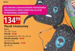E.Leclerc Worek na obuwie Astra oferta