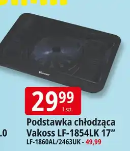 E.Leclerc Podkładka chłodzaca lf-2463uk Vakoss oferta