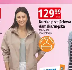 E.Leclerc Kurtka przejściowa męska oferta