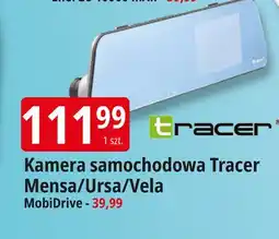 E.Leclerc Kamera samochodowa mobidrive Tracer oferta
