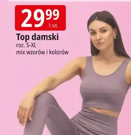 E.Leclerc Top damski s-xl oferta