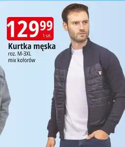 E.Leclerc Kurtka męska m-3xl oferta