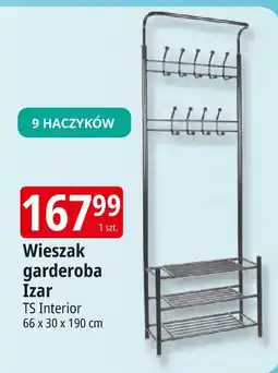 E.Leclerc Wieszak izar Ts Interior oferta