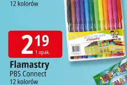 E.Leclerc Flamastry 12 kolorów Gimboo oferta