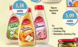 DUO-TES Sos Mosso oferta