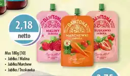 DUO-TES Mus Dawtona oferta