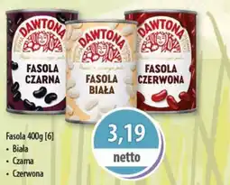 DUO-TES Fasola Dawtona oferta