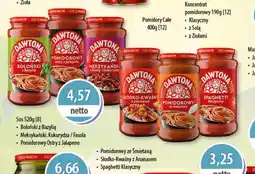 DUO-TES Sos Dawtona oferta