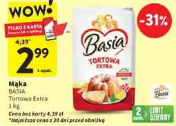 Intermarche Mąka oferta