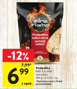 Intermarche Podpałka oferta