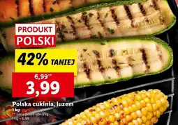 Lidl Kukurydza świeża 2 szt. Lidl oferta