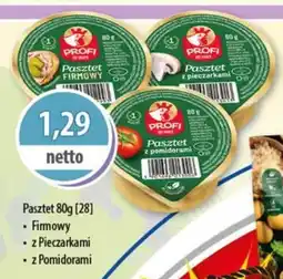DUO-TES Pasztet Profi oferta