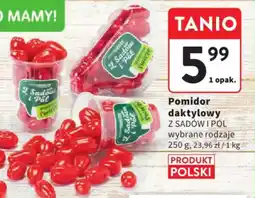 Intermarche Pomidor daktylowy oferta