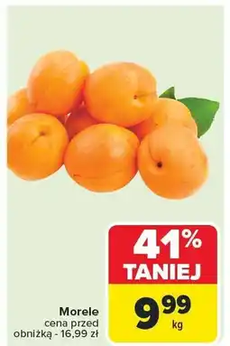 Carrefour Market Morele Carrefour oferta
