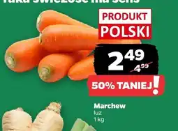 Netto Marchew 1 kg Netto oferta