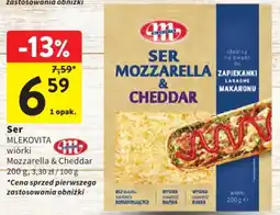Intermarche Ser oferta