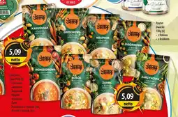 DUO-TES JemyJemny Zupa Profi oferta