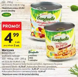 Intermarche Warzywa oferta