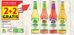 Intermarche Napój piwny oferta