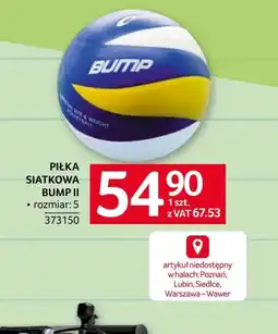Selgros Piłka oferta