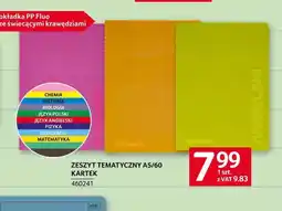 Selgros Zeszyt Ole! oferta