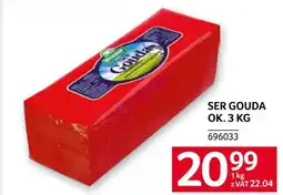 Selgros Ser oferta