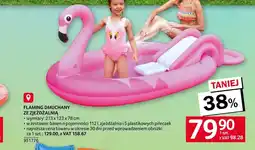 Selgros Basen dmuchany oferta