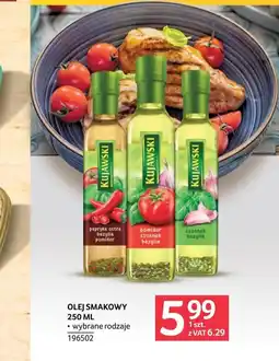 Selgros Czosnek Kujawski oferta