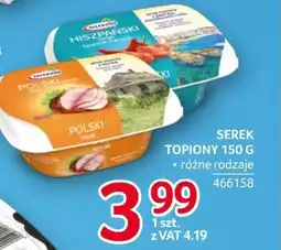Selgros Serek Mlekpol oferta