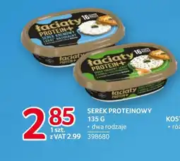 Selgros Protein Łaciaty oferta