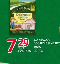 Selgros Szynka Dobrusie oferta