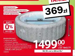 Selgros Basen O oferta