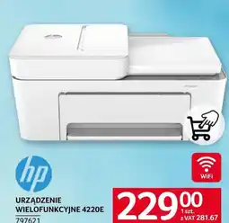 Selgros Urządzenie wielofunkcyjne HP oferta